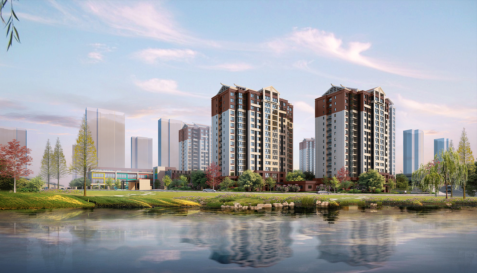 球王会体育在线德兴云玺