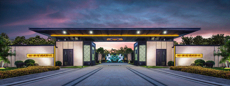 球王会体育在线国风雅颂