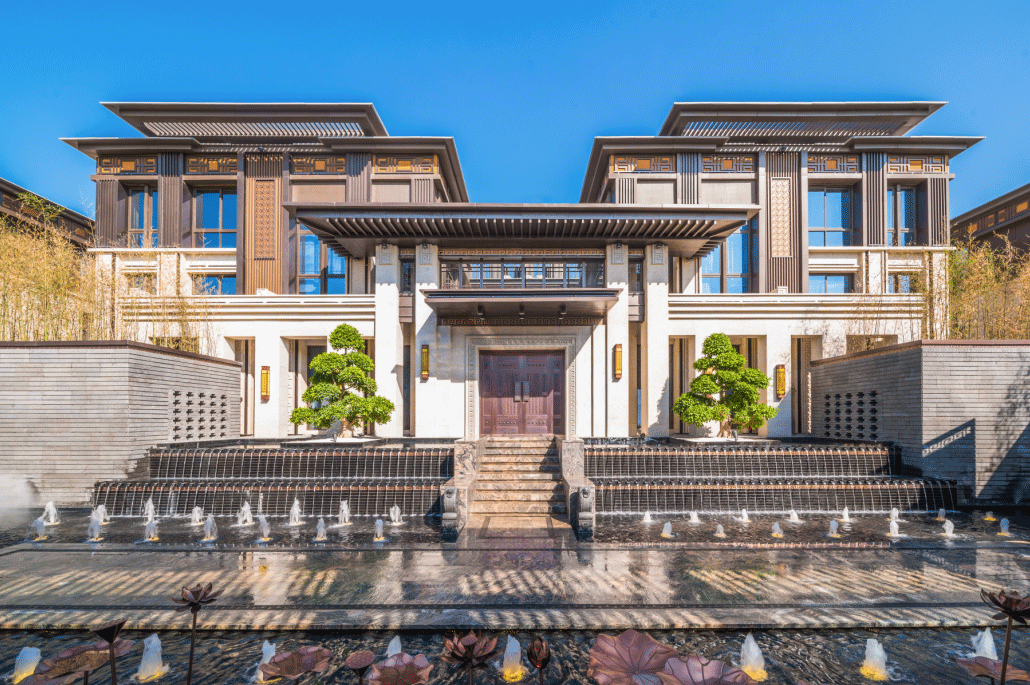 球王会体育在线国风长安