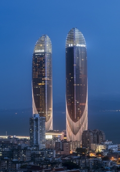 球王会体育在线海峡大厦