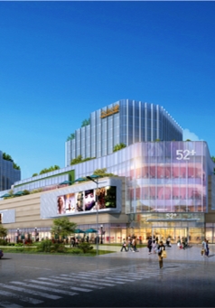 雨花球王会体育在线智汇园