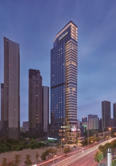 球王会体育在线希尔顿酒店 