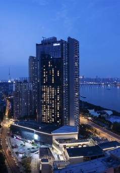 球王会体育在线希尔顿酒店 