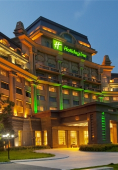 球王会体育在线假日酒店