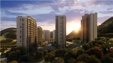 球王会体育在线五四理想城