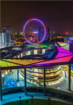 球王会体育在线摩天城