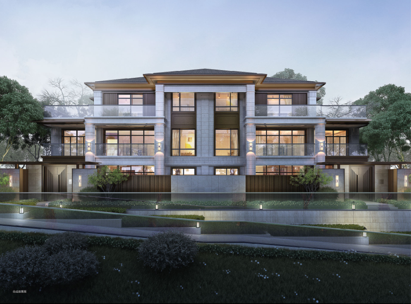 球王会体育在线茂悦府