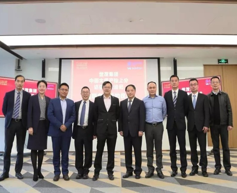 快讯 | 球王会体育在线与中国太保产险、达信保险经纪达成战略合作