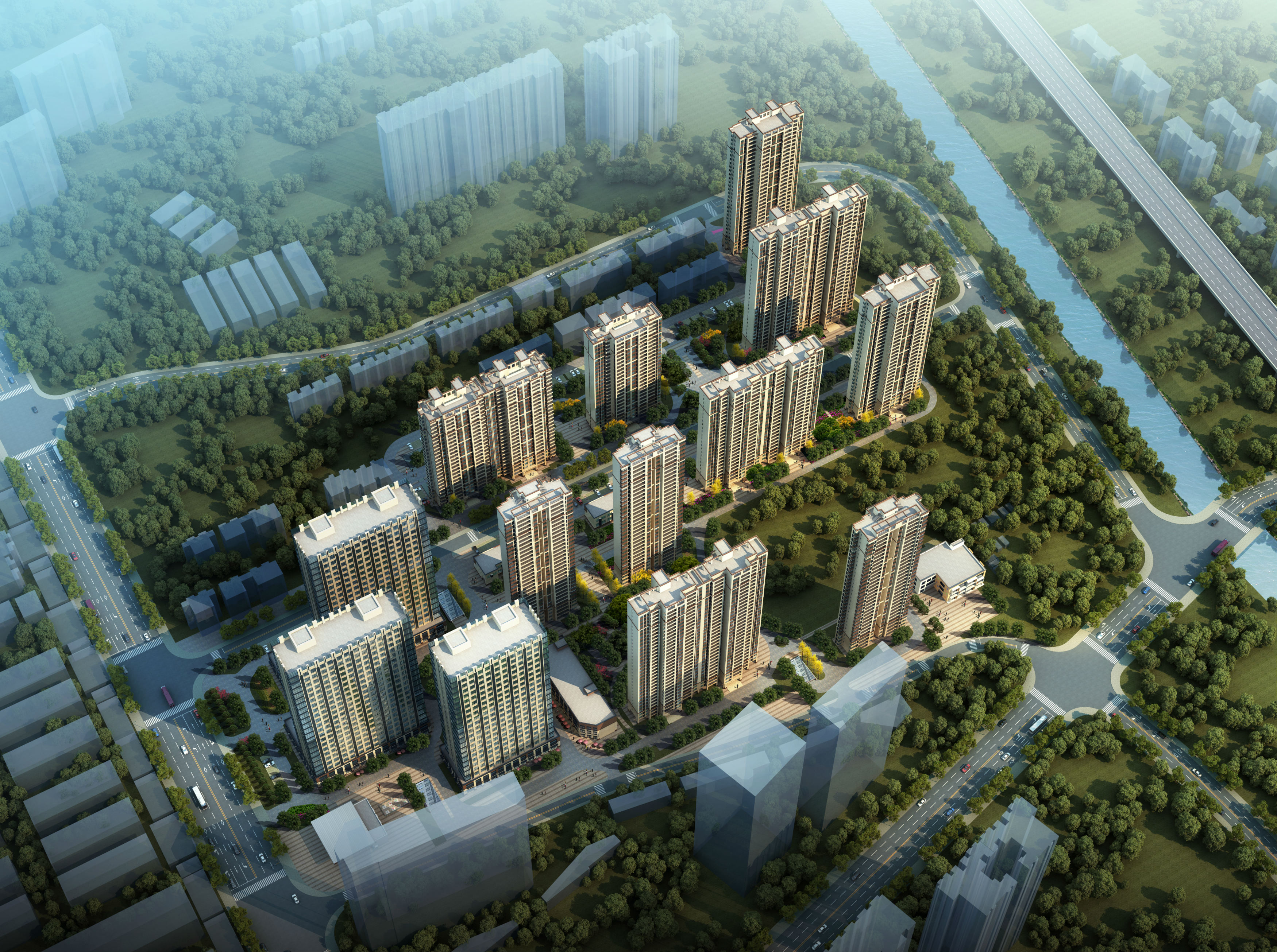 长沙球王会体育在线璀璨天城