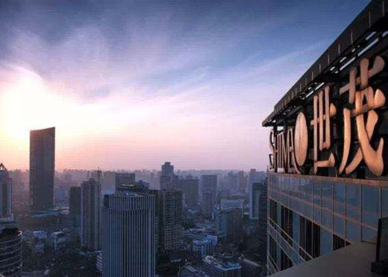 球王会体育在线房地产签约额同比上升47.6%达2600.66亿元