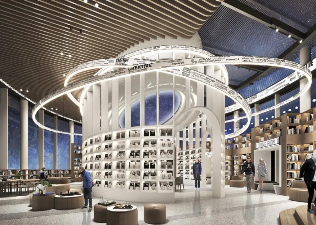 球王会体育在线生活研究中心 | “Z世代”的居所，源于热爱