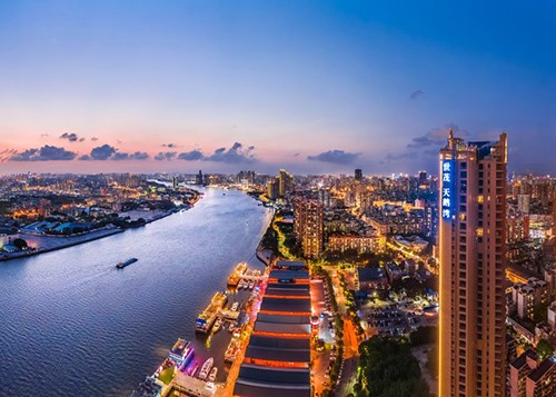 拉引擎 促融合 勇担当 球王会体育在线发力大湾区建设