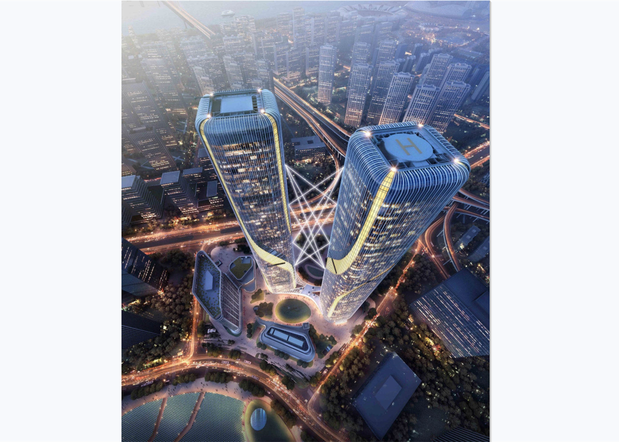 两会期间，“建筑业”的提案汇总