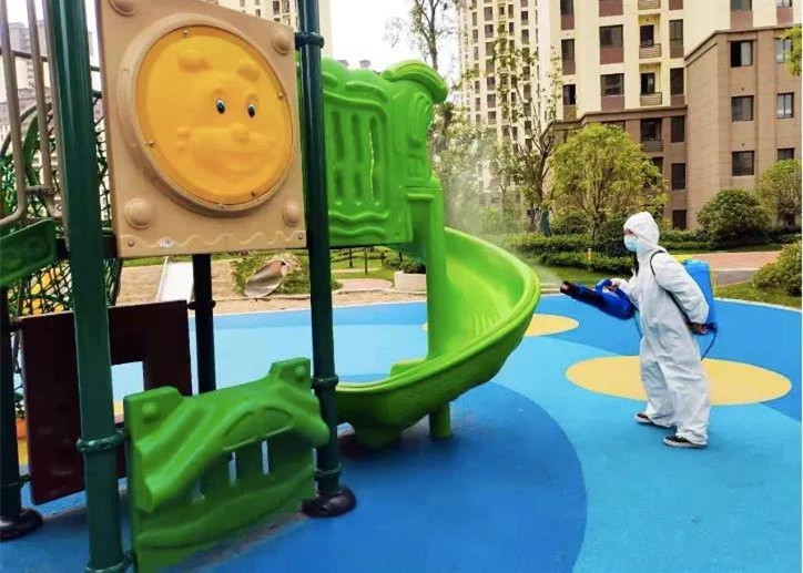 球王会体育在线服务｜防疫不松，服务不减