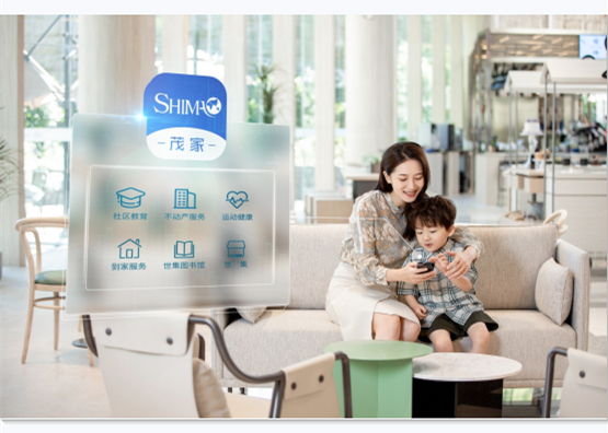 服务质量行业领先，星级小区多点开花，球王会体育在线服务打造有温度的“深蓝社区”