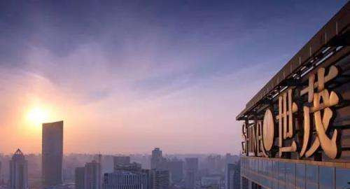 球王会体育在线成功发行7年期10亿美元优先票据，票面利率5.6%