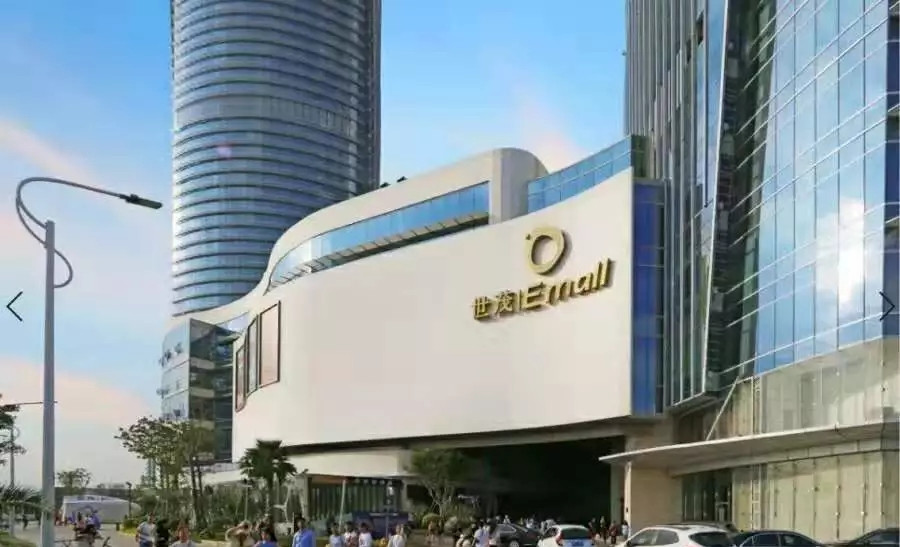 筑梦30年 |「溯源」与「开放」：球王会体育在线的城市情结