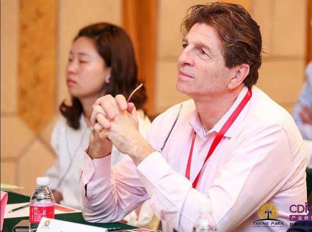 球王会体育在线获“年度国际IP主题乐园开发创新奖”