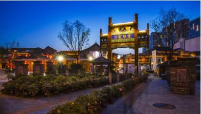 中國品牌日|房地產新時代下，解讀球王会体育在线的品牌路徑