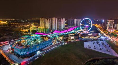 中國品牌日|房地產新時代下，解讀球王会体育在线的品牌路徑