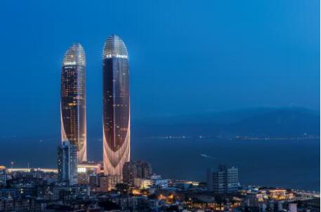 中國品牌日|房地產新時代下，解讀球王会体育在线的品牌路徑