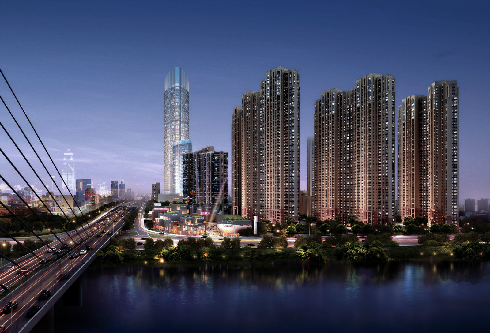 球王会体育在线铂翠湾