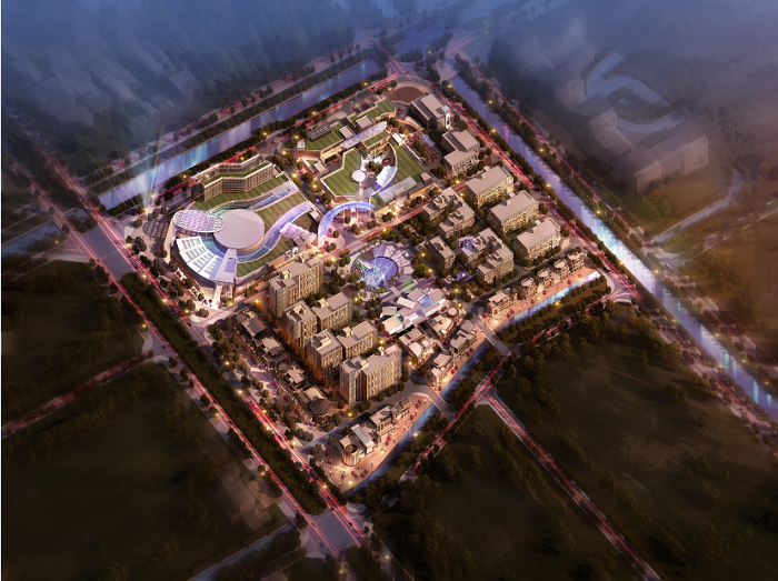 南昌球王会体育在线水城