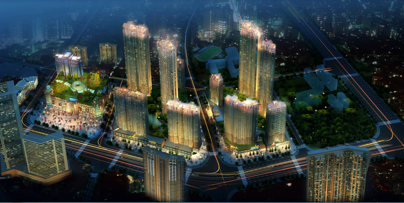 南昌球王会体育在线天城