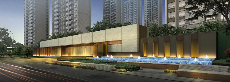 球王会体育在线璀璨明樾