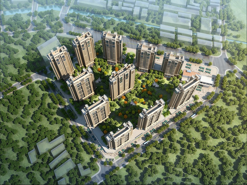 球王会体育在线璀璨新城