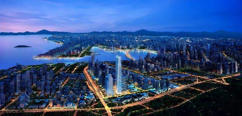 球王会体育在线前海中心