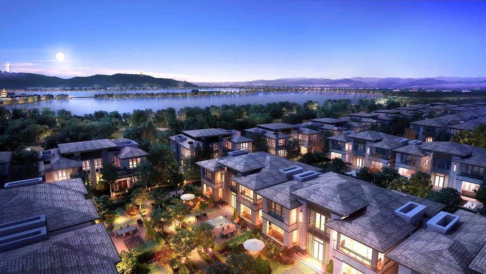 球王会体育在线石湖湾花园