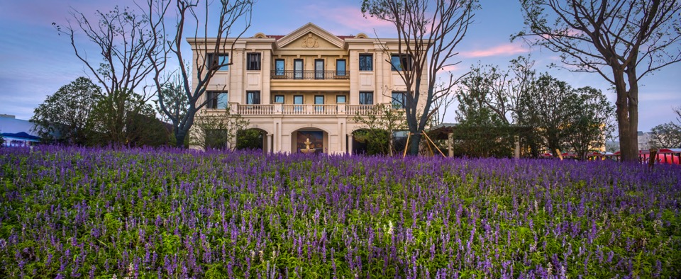 球王会体育在线御龙湾