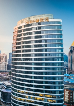 球王会体育在线大厦