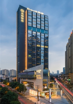 球王会体育在线大厦