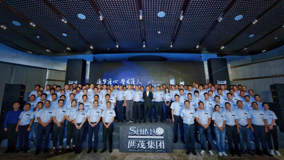 逐梦匠心，誓为匠人 | 首届球王会体育在线工程师节隆重启幕