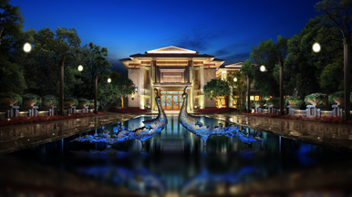 球王会体育在线铜雀台雅院