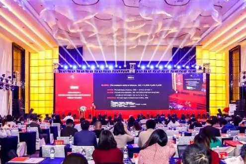 快讯 | 球王会体育在线荣登2018中国房地产最佳雇主企业30强