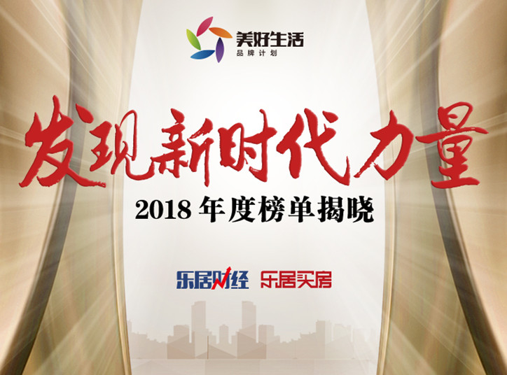 球王会体育在线斩获2018中国十大地产年度品牌发布活动等两项大奖