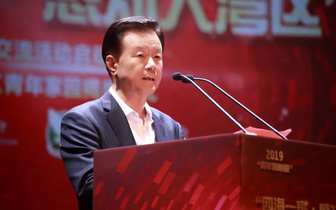 四海一家·感知大湾区 | 感受“世纪工程”前景 共谋湾区发展机遇