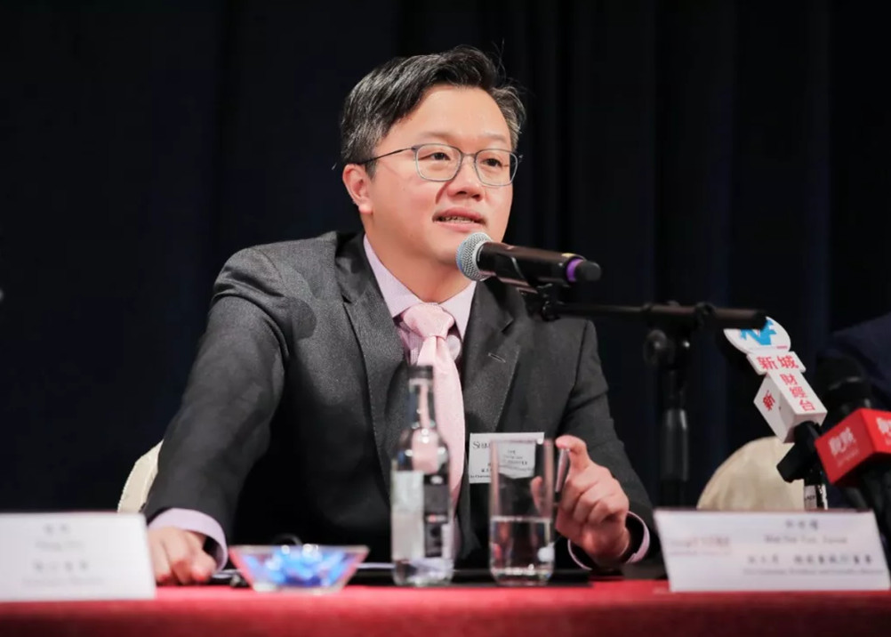 球王会体育在线房地产：9000亿货值的未来想象