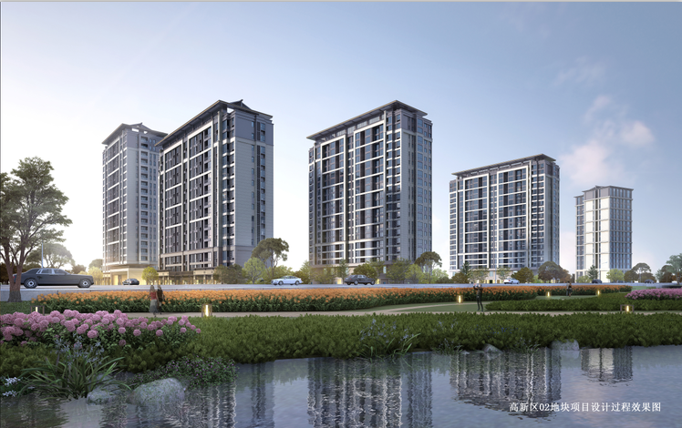 球王会体育在线·禹洲璀璨江山