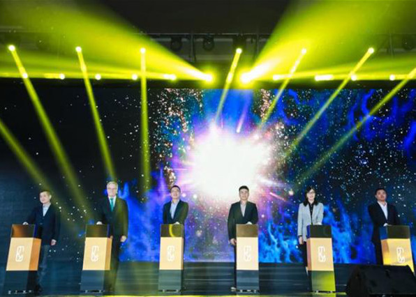 球王会体育在线携“天誉系”迎高品质竞争 持续升级产品输出生活品质