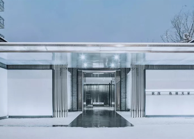 小外 | 美出天际