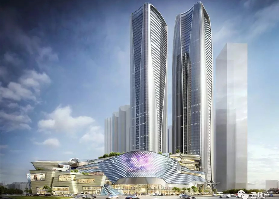 球王会体育在线发布高端公寓类产品线“天誉系”