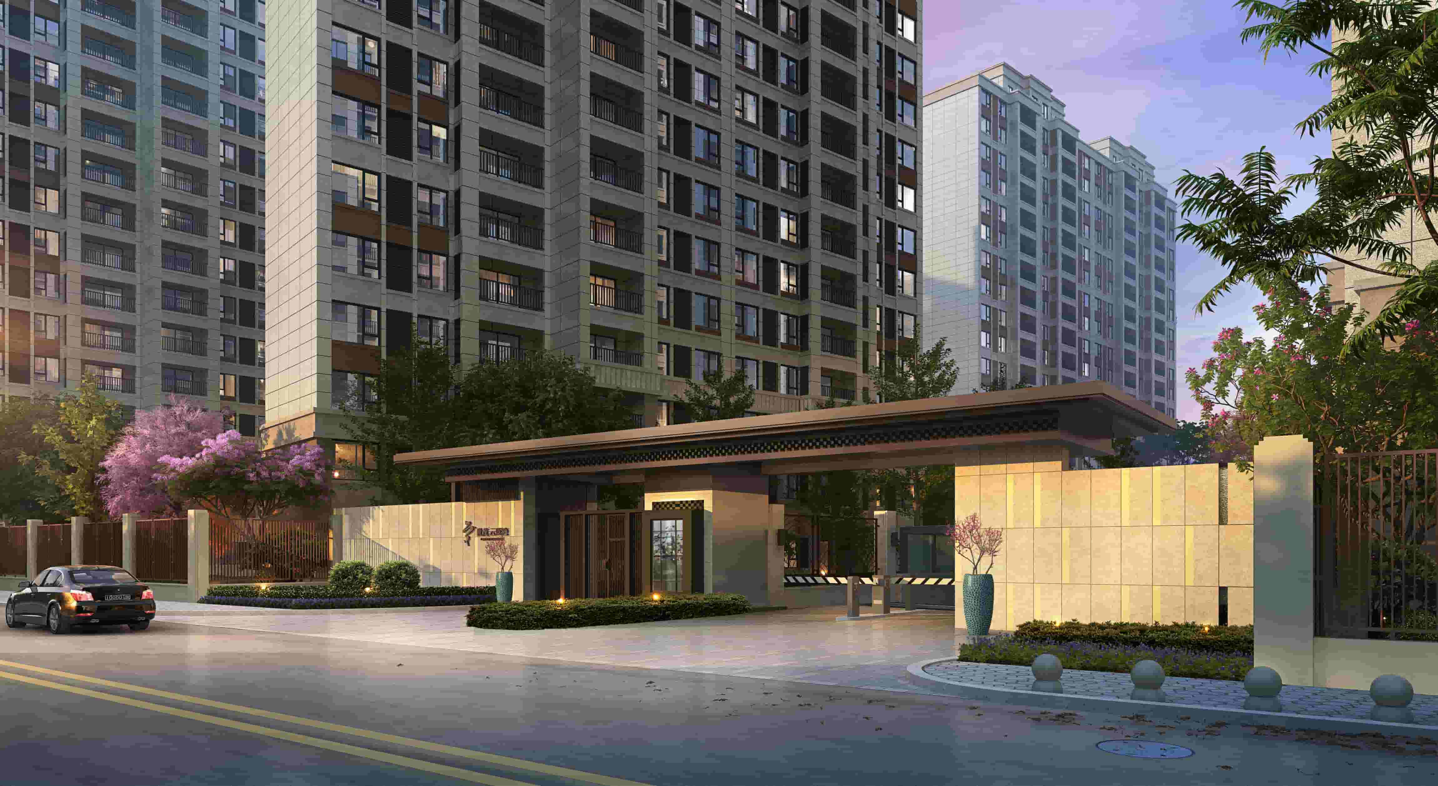 球王会体育在线云珑湾