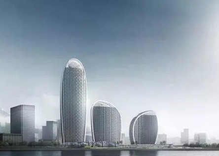 看！这里有个“大贝壳”