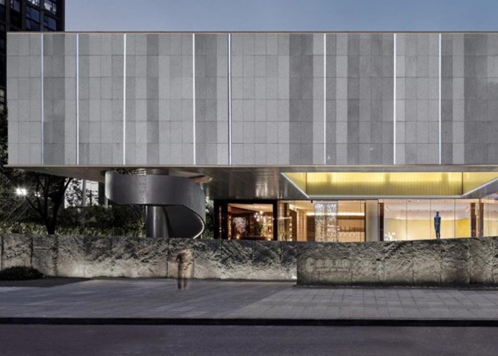 漂浮的艺术！南京球王会体育在线天誉斩获意大利A'Design银奖