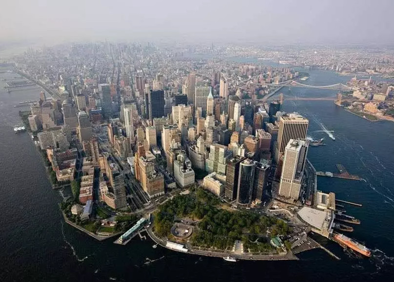 大湾区｜粤港澳大湾区房企综合实力TOP50出炉 它们都是“最强王者”