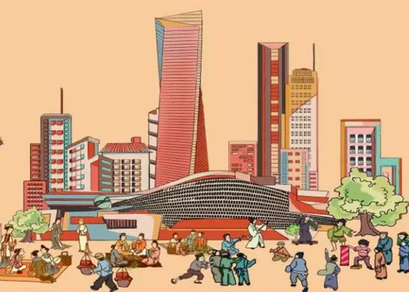 端午节，古人比你还会玩（文末有福利！）